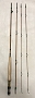 Zhus Rods 3Pc 2Tips