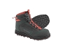Tributary Boot Rubber Sole