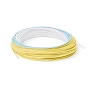 Tropic Plus Bonefish Line Wh/Blue/Yellow WF9F