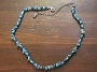 Carolyn Pollack Stone Necklace 17