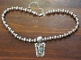 Carolyn Pollack Relios Bench Necklace 18