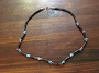 Navajo Necklace Beaded 24