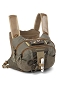 ZS2 Overlook 500 Chest Pack Olive