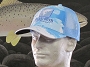 CBP Tarpon Icon Trucker w/Logo CLDCMOBLUE OSFM