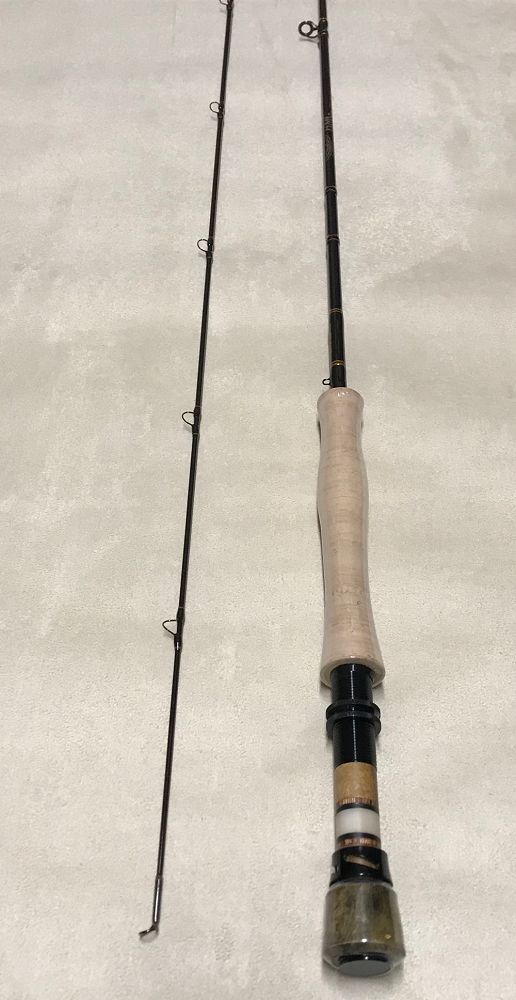 BT Fenwick HMG 2Pc in Beartooth Fenwick Rods