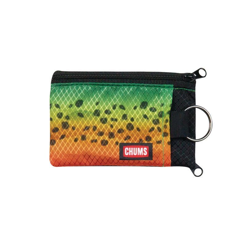 Chums Surfshort LTD Wallet in Packs & Bags
