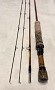BT Madison 3Pc 2Tipped 8 Ft 5/6 Wt