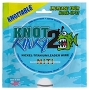 Knot 2 Kinky Leader Wire 25 LB 30 Ft