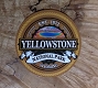Yellowstone National Park 3