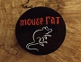 Mouse Rat Sticker 3