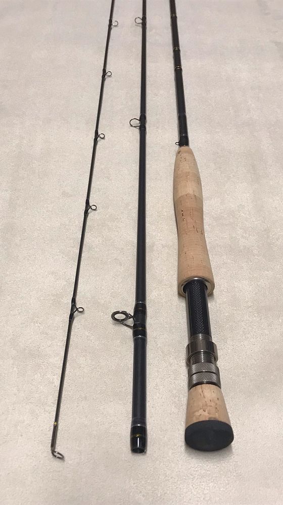 Products in Beartooth Grizzly Bear Rods