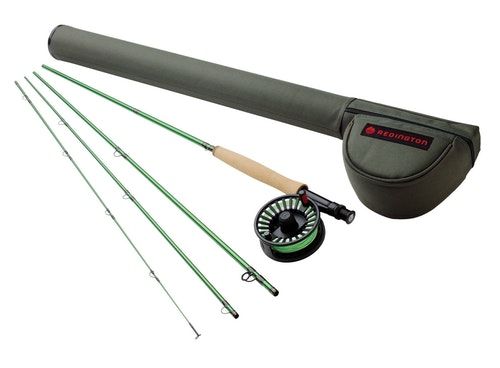 Products in Fly Rods 