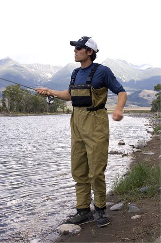 dan bailey wading boots