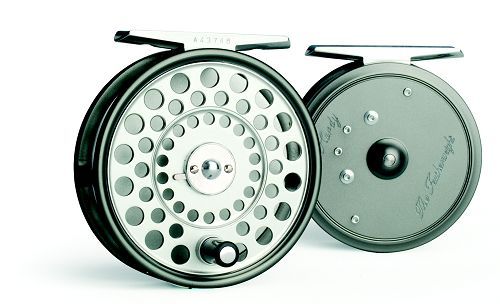 Hardy Flyweight Reel Up to 3 Wt in Fly Reels