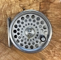 Hardy Sci Anglers System 5 Reel W/XtraSpool 4/5 Wt