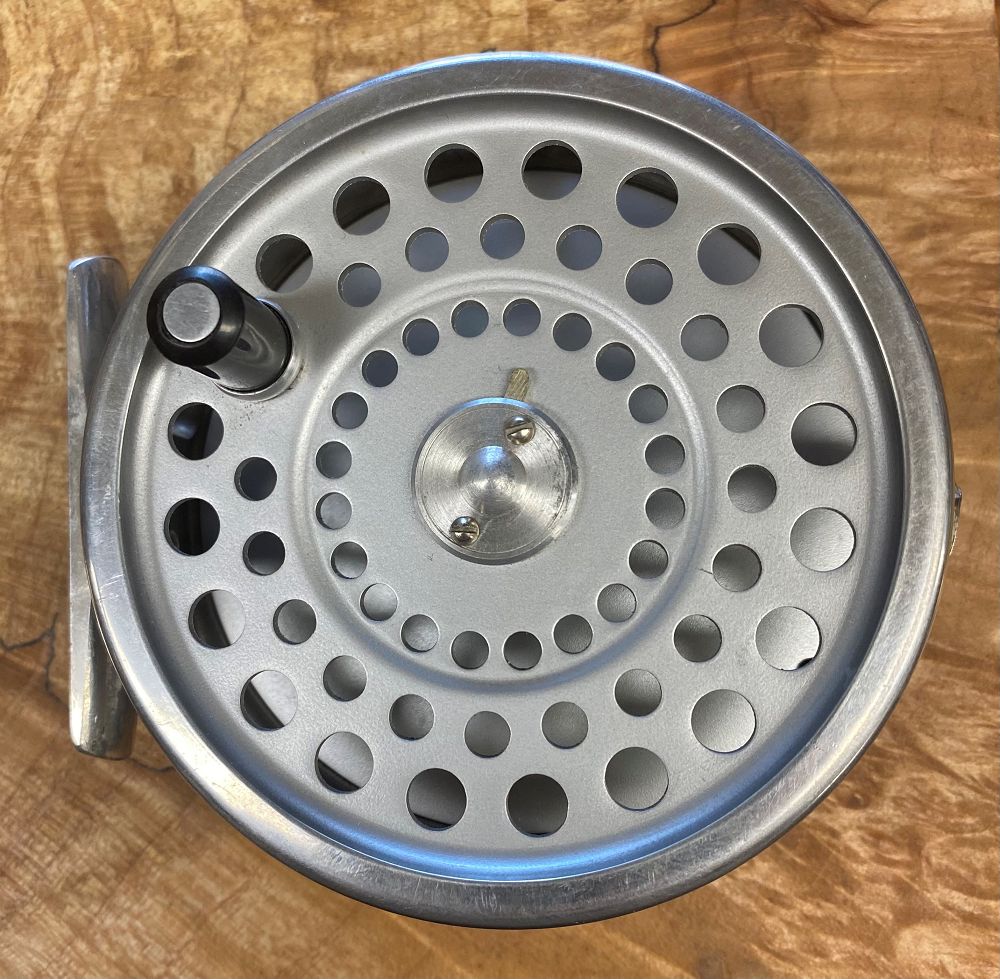 Hardy Vintage Hardy Fly Fishing Reel Product Details