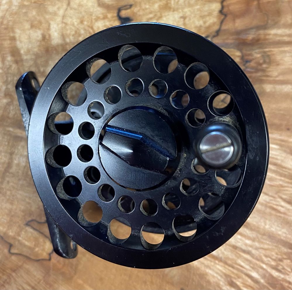 Cortland Embassy 40 Fly Reel 2/3/4 Wt in Vintage Reels