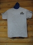 T-Shirt S/S with Logo