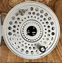 Hardy Uniqua #5 Fly Reel 8/9/10 Wt