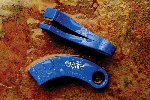 Aussie Clippers Reef Blue in Nippers