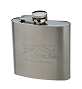WJ Stainless Flask