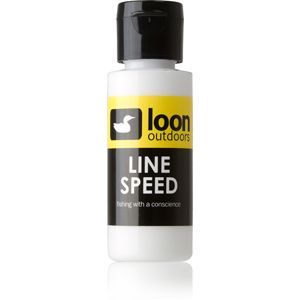 Line Speed