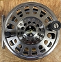 William Joseph 7/8 Fly Reel 7/8 Wt