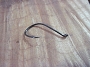 Eagle Claw Steelhead Hook PlatinumBlack #1