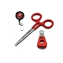 SA Tailout Tool Assortment Red