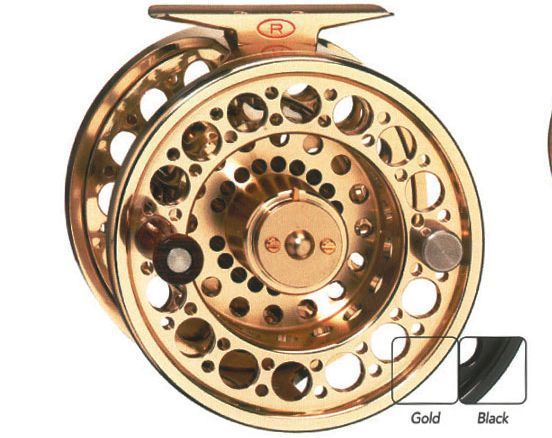 Redington AL Reel in Fly Reels