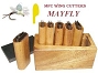 Mayfly Wing Cutter