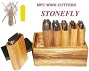 Stonefly Wing Cutter