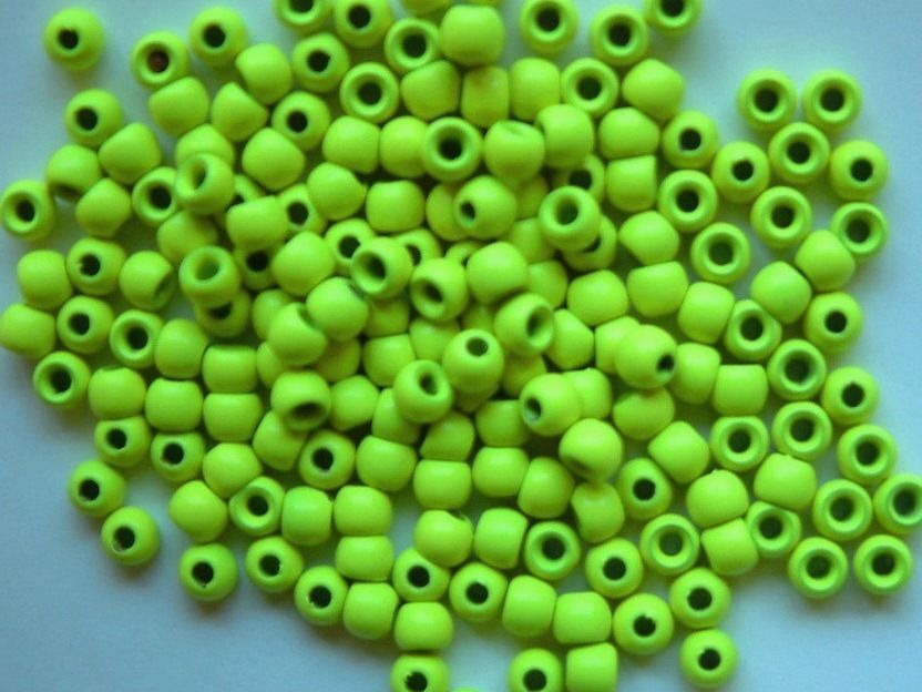 Lead Beads in Weighted Beads