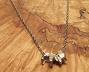 Baby Moose Pendant