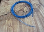 Blue Damsel Braid 4 ft