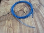 Blue Damsel Braid 4 ft