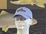 W's Ball Cap w/Logo