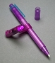 UltraViolet Pen with light