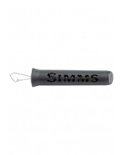 Simms Retractor® Black
