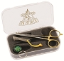 Nipper, Reel and Clamp Gift Set