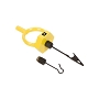 Gator Grip Dubbing Spinner