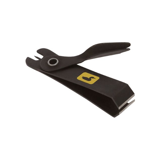 Rogue Nippers w/ Knot Tool