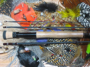 Beartooth Custom Rods - Beartooth Flyfishing